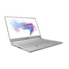  Msi Prestige P65 8Rd-007Es Creator 