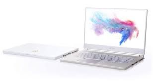 Msi Prestige P65 8Rf-455Au Creator White