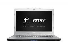 Msi Prestige Pe72 8Rc-025Fr 