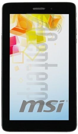 Msi Primo 78