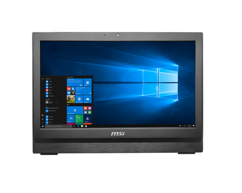 Msi Pro 20 7M