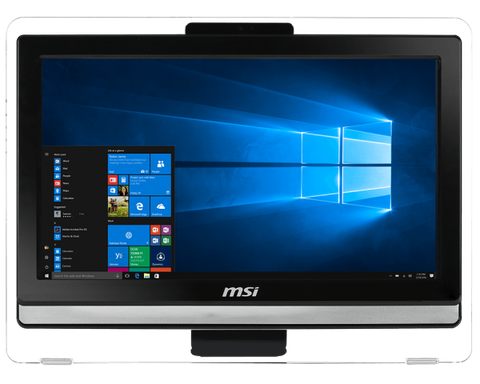 Msi Pro 20E 7Nc
