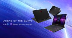  Msi Ra Mắt 4 Line-up Laptop Cao Cấp, Trang Bị Phím Cơ Cherry Mx Switch 