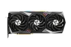  Msi Ra Mắt Loạt Phiên Bản Custom Của Series Card Đồ Họa Rtx 3090 Ti 