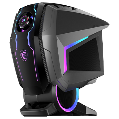 Msi Ra Mắt Pc Desktop Gaming Trang Bị Intel Core I9-12900k Và Rtx 3090