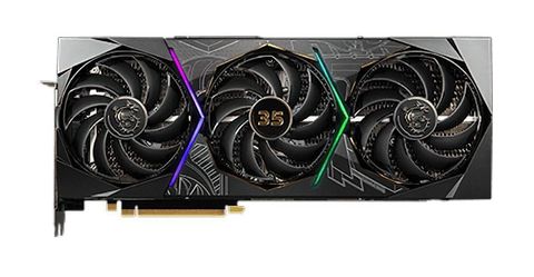 Msi Ra Mắt Phiên Bản Giới Hạn Rtx 3090 Suprim Kỷ Niệm 35 Năm
