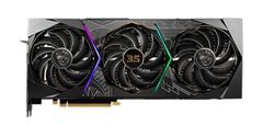  Msi Ra Mắt Phiên Bản Giới Hạn Rtx 3090 Suprim Kỷ Niệm 35 Năm 