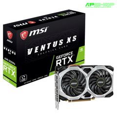 MSI RTX 2060 VENTUS XS 6G