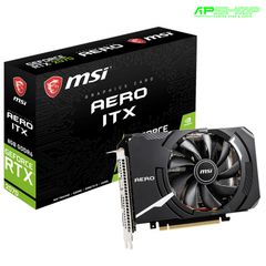 MSI RTX 2070 AERO ITX 8G