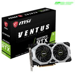 MSI RTX 2070 VENTUS 8G