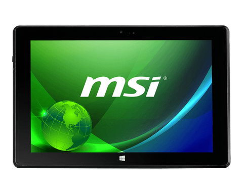 Msi S100 Plus