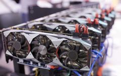  Msi Sản Xuất Riêng Phiên Bản Rtx 3060ti Và 3080 Cho Khách Đào Coin 