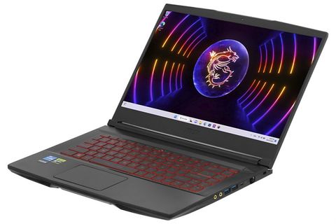 MSI Gaming GF63 Thin 12VE i5 12450H (460VN)