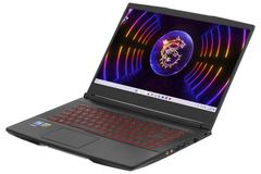  MSI Gaming GF63 Thin 12VE i5 12450H (460VN) 