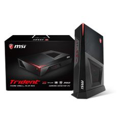  MSI Trident 3 - 9400F GTX166Ti 