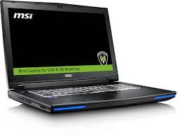 Msi We62 7Ri