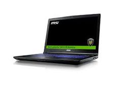  Msi We62 7Rix 