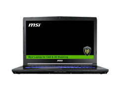  Msi We72 7Rj-1032Us 