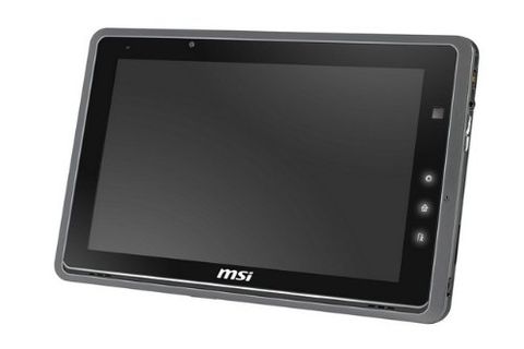 Msi Windpad 110W-012