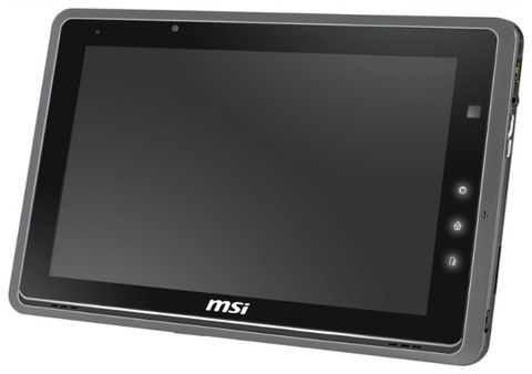 Msi Windpad 110W-071