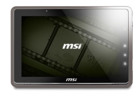 Msi Windpad 110W-097Ru