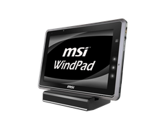  Msi Windpad Docking Station 