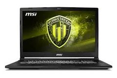  Msi Gaming Gv62Vr 7Rf-1216Uk 