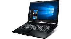  Msi Workstation We73 8Sj-278Es 