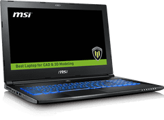  Msi Workstation Ws60-6Qj 