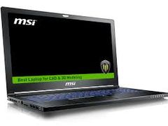  Msi Workstation Ws63 8Sk-054Fr 