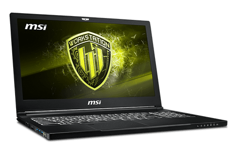 Msi Workstation Ws63 8Sk