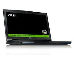  Msi Workstation Ws65 8Sk-431 