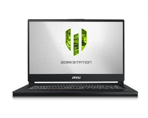 Msi Workstation Ws65 8Sk