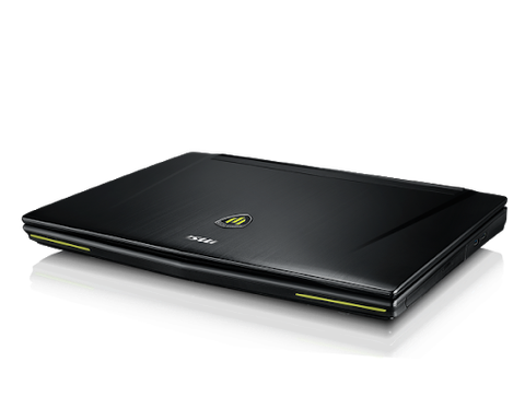 Msi Workstation Wt72-6Qk