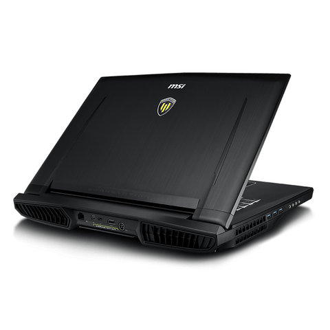 Msi Workstation Wt75 8Sl