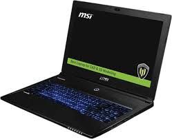 Msi Ws63-7Rk