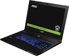  Msi Ws63-7Rk 