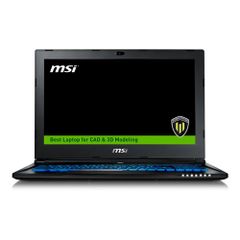  Msi Ws63 7Rk1 