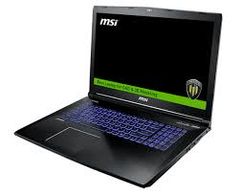  Msi Ws63Vr 7Rl 