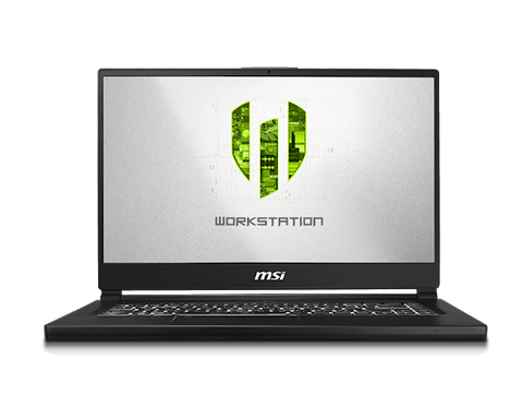 Msi Ws65 9Tk 16Q4