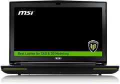  Msi Wt72 2Ol-1246 