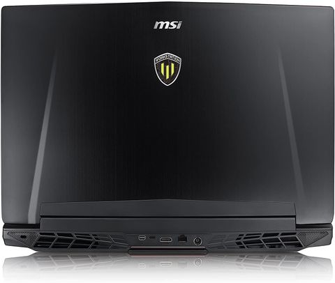 Msi Wt72 6Ql-400Us