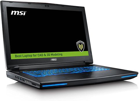 Msi Wt72 6Qn-218Us 6Qn-218Us