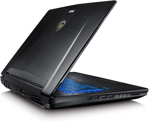 Msi Wt72 6Qn-219Us