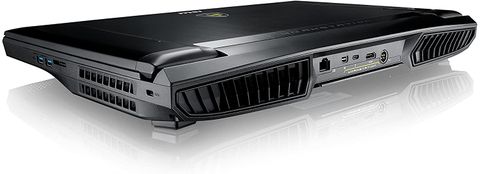 Msi Wt73Vr 7Rm-1211Us