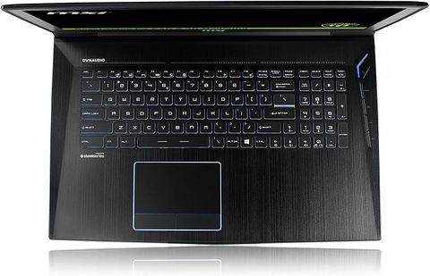 Msi Wt73Vr 7Rm-687Us