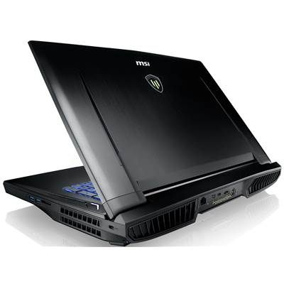 Msi Wt73Vr 7Rm2