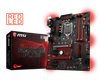 MSI Z370 Gaming Plus