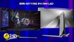  MSI giới thiệu hai dòng màn hình gaming mới với 2 tùy chọn tấm nền OLED và mini-LED, kích thước lên đến 55 inch 