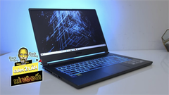  Tưng bừng Black Friday: Loạt laptop dùng chip Intel Core i7 trợ giá cực ngon, giá đã rất mềm rồi nên đừng bỏ lỡ bạn ơi 